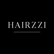 Hairzzi logo