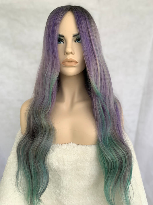 Lavender Mint