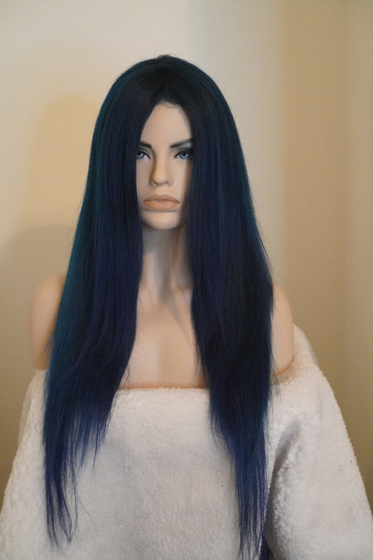 Royal Blue