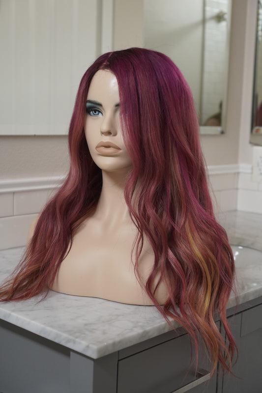 Magenta