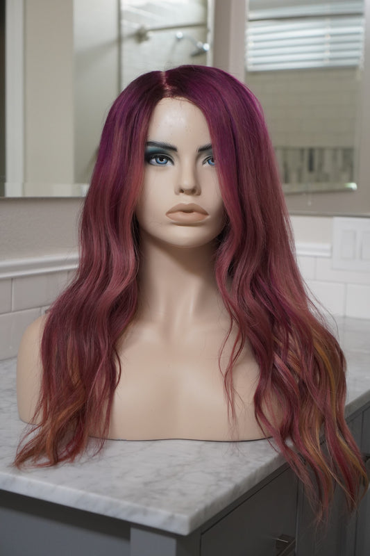 Magenta